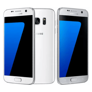 Samsung Galaxy S7 32GB 4GB Ram white - Available in Abu Dhabi, and Sharjah