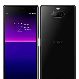Sony Xperia 8 64GB 4GB single sim Black