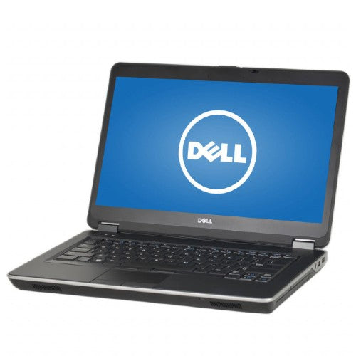 Dell Latitude E6440, Core i7 4th ,4GB RAM