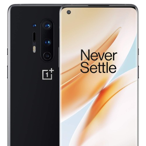 OnePlus 8 Pro 128GB 8GB RAM single sim Onyx Black