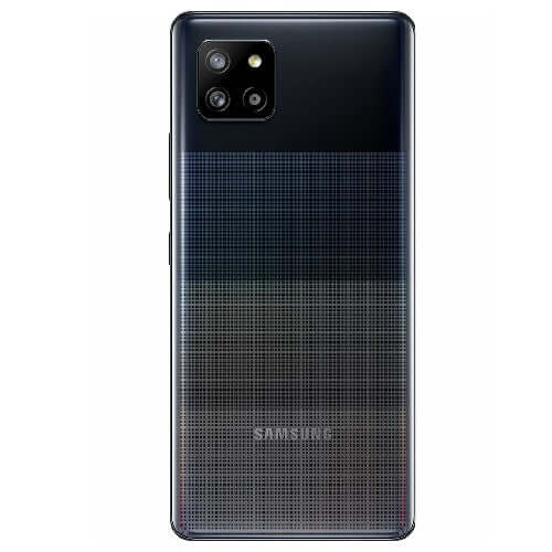 Buy Samsung Galaxy A42 5G 128GB 4GB RAM single sim Prism Dot Black
