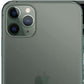 Apple iPhone 11 Pro 256GB Midnight Green now Cash on delivery in saudi - Camera quality