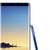 Samsung Galaxy Note8 64GB 6GB RAM Single Sim Deep Sea Blue