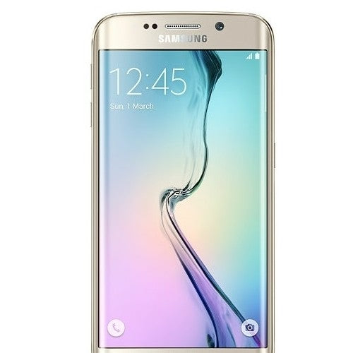 Samsung Galaxy S6 Gold Cell Phones & Smartphones - Fonezone.me