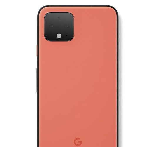 Google Pixel 4 64GB, 6GB Ram Oh So Orange