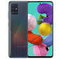 - Samsung Galaxy A51 64GB 4GB RAM Single SIM
