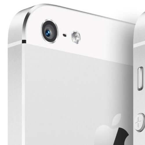 iPhone 5s Silver 64 GB SIMフリー Apple iPhone 5s - 16GB/32GB/64GB - Gold/Grey/Sliver