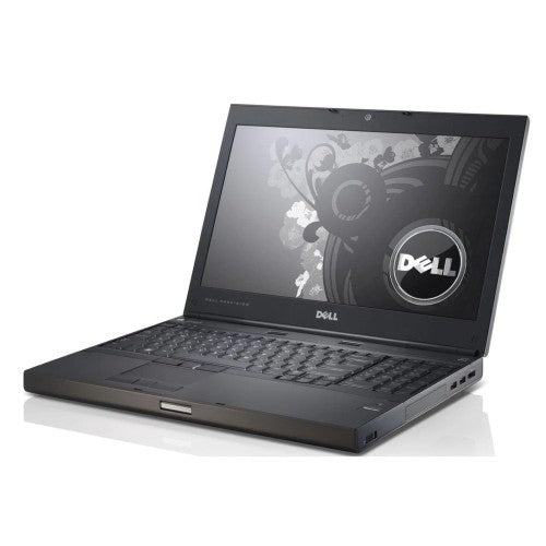 Dell Precision M4600 i7 ,500GB 8GB Ram