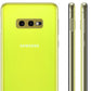 Samsung Galaxy S10 128GB, 8GB Ram Single Sim Canary Yellow