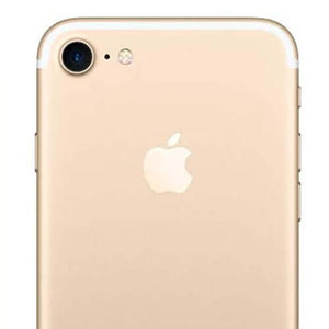 Apple iPhone 7 32GB Gold  - Fonezone KSA