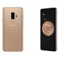 Samsung Galaxy S9 Plus 64GB 6GB Ram Single Sim 6GB RAM - Sunrise Gold