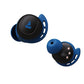 boAt Airdopes 441 Pro Bluetooth Truly Wireless in Ear Earbuds with mic, Upto 150 Hours, Sporty Blue Brand New