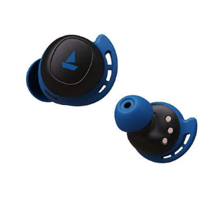 boAt Airdopes 441 Pro Bluetooth Truly Wireless in Ear Earbuds with mic, Upto 150 Hours, Sporty Blue Brand New