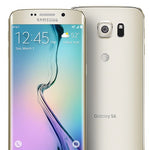 Samsung Galaxy S6 32GB Gold Platinum Single Sim at the best price in Saudi Arabia