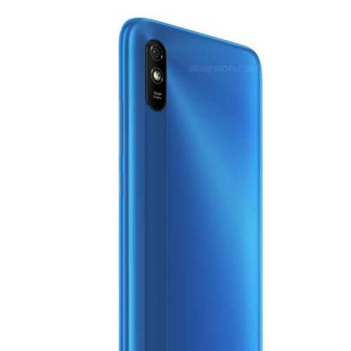 Xiaomi Redmi 9A 128GB ブルー Xiaomi Redmi 9A Blue - buy - Gomibo.ch