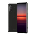 Sony Xperia 5 Mark 2 128GB 8GB RAM Black specifications in Jeddah 