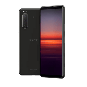 Sony Xperia 5 Mark 2 128GB 8GB RAM Black specifications in Jeddah 