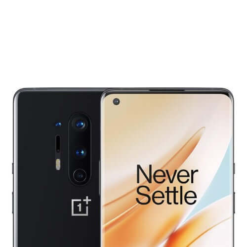 OnePlus 8 Pro 128GB 8GB RAM single sim Onyx Black | Review