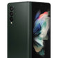 Samsung Galaxy fold3 256GB, 12GB Ram Phantom Green