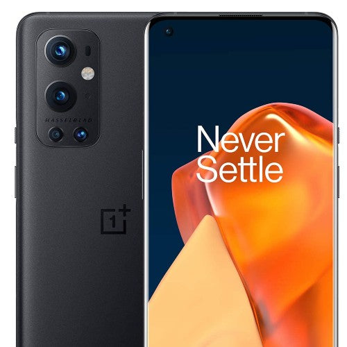 OnePlus 9 Pro 128GB 8GB RAM single sim Stellar Black