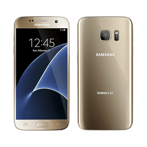 Samsung Galaxy S7 32GB Gold Edition Smartphone Price in KSA –  Buy now