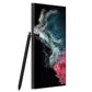 Samsung Galaxy S22 Ultra 128GB 8GB RAM (Phantom Black) Price in , )