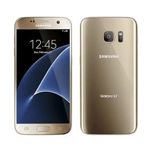 Buy Samsung Galaxy S7 32GB 4GB Ram Gold Online in