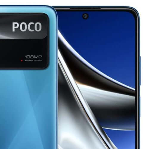 POCO X4 Pro 5G 本体 ブルー Amazon.com: Poco X4 Pro 5G 256GB 8GB Factory Unlocked (GSM