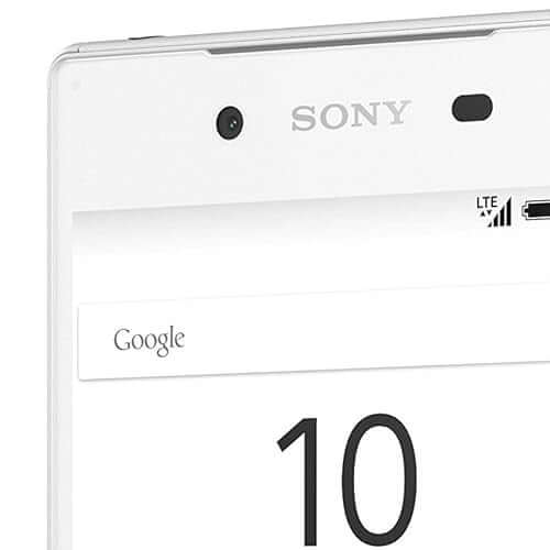 Sony Xperia Z5 Compact 32GB, 2GB Ram White