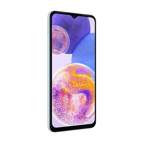 Samsung Galaxy A23 5G 4GB RAM 128GB single sim Blue in