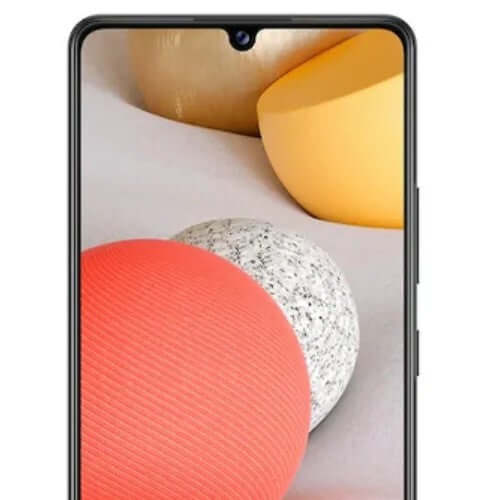 Samsung Galaxy A42 5G 128GB 4GB RAM single sim Prism Dot Gray at
