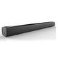  boAt Aavante Bar 1160 60 Watt 2.0 Channel Wireless Bluetooth Soundbar (Premium Black) Brand New