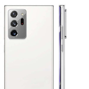 Samsung Galaxy Note 20 Ultra Dual Sim 256GB Mystic White