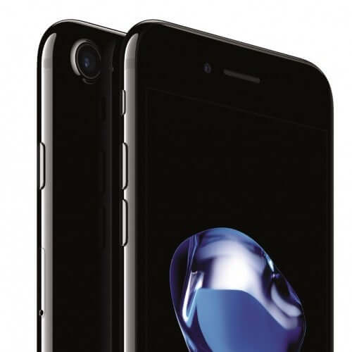 Apple iPhone 7 32GB Jet Black