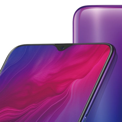 Oppo Reno Z Dual SIM