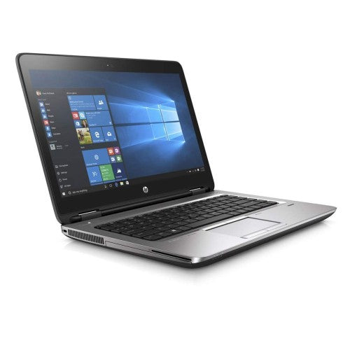 HP EliteBook 640 G3 Core i5 7th Gen 8GB 256GB