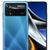 Xiaomi Poco X4 Pro 5G Dual SIM NFC Enabled Lazer Blue 8GB RAM 256GB Brand New