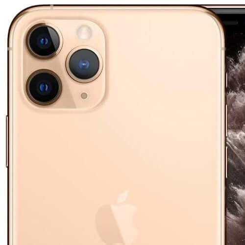 Amazon.com: Apple iPhone 11 Pro, US Version, 512GB, Gold