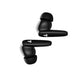  boAt Airdopes 181 in-Ear True Wireless Earbuds with ENx Tech, 20H Playtime,Carbon Black Brand New