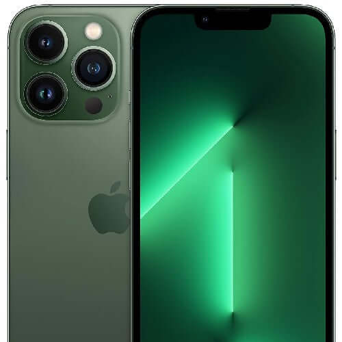  Apple iPhone 13 Pro 1TB Alpine Green