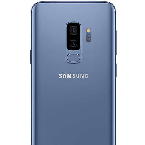 Samsung Galaxy S9 128GB 4GB Ram