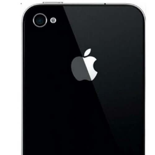  Apple iPhone 4s 8GB Black