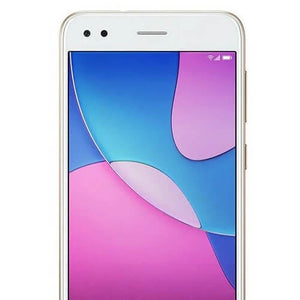 Huawei Y6 Pro 2017 64GB, 4GB RAM, single sim Silver available at Fonezone KSA