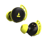 boAt Airdopes 441 Pro True Wireless in Ear Earbuds with mic, Upto 150 Hours, Spirit Lime Brand New