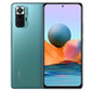 Xiaomi Redmi Note 10 5G 128GB 8GB RAM Aurora Green