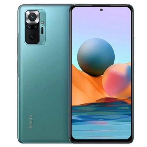 Xiaomi Redmi Note 10 5G 128GB 