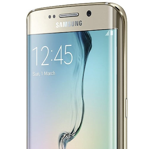 Samsung Galaxy S6 32GB Gold Platinum