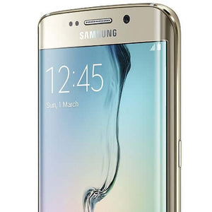 Galaxy S6 Gold Platinum 32GB 3GB RAM online at the best price in Saudi (KSA)