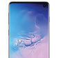 Samsung Galaxy S10 (128GB, 8GB Ram) Prism Blue Price in , ()