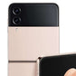 Buy now Galaxy Z Flip 4 Pink Gold 256GB 12GB RAM (single sim) -